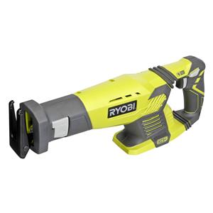 Ryobi RRS 1801 M ONE+ Cordless Saber Saw