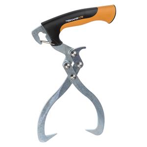 Fiskars WoodXpert Log Tongs