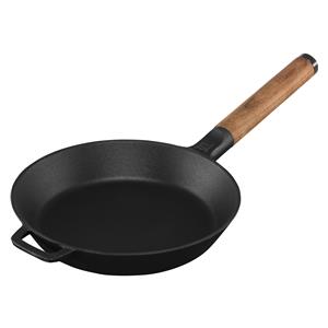 Fiskars Pan Norden Cast Iron 24 cm