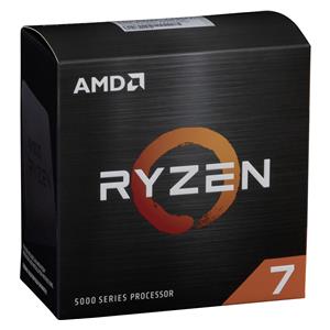 AMD Ryzen 7 5800X 3,8GHz