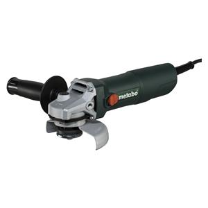 Metabo W 750-115 750W Angle Grinder