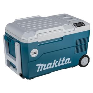 Makita DCW180Z Mobile Cooling Box