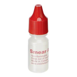 Visible Dust Smear away Cleaning Liquid 8 ml