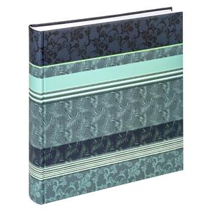 Walther Pheline blue 30x30 100 Pages Bookbound FA358L