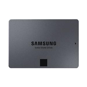 Samsung SSD 870 QVO 2,5  4TB SATA III