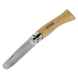 Opinel childrens knife No. 07, nature