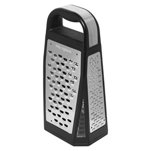Microplane Elite Turmreibe 34019 black Speciality Series