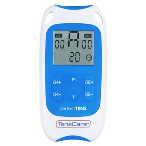 TensCare Perfect TENS Pain Relief Machine