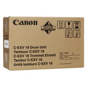 Canon Drum Unit C-EXV 18