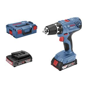 Bosch GSR 18V-21 Cordless Drill Driver