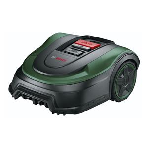 Bosch Indego S+ 500 robotic lawn mower