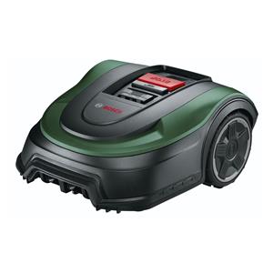 Bosch Indego M 700 robotic lawn mower