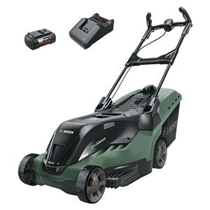 Bosch AdvancedRotak 36-750 cordless lawn mower