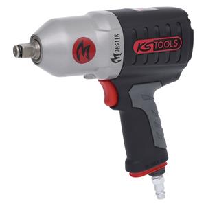 KS Tools 1/2 MONSTER 1690Nm High Performance Impact Wrench