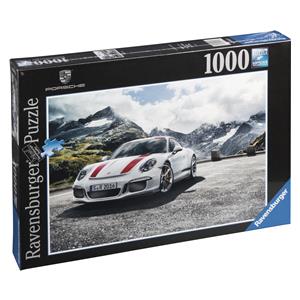 Ravensburger Porsche 911R 1000 pcs Puzzle