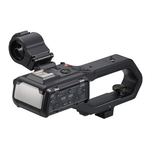 Panasonic VW-HU1E-K Handle for HC-X1500
