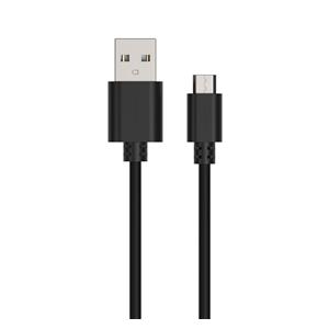 Ansmann Data and Charging Cable USB to Micro-USB 100cm