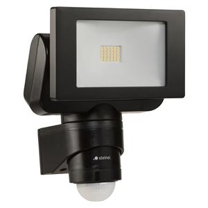 Steinel LS 150 LED SW LED spotlight