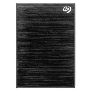Seagate One Touch portable   4TB Black USB 3.0