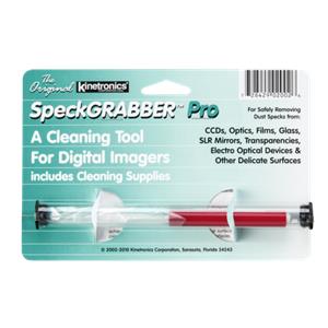 Kinetronics Speckgrabber Pro SGP