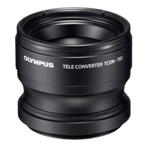 Olympus TCON-T01 Tele Converter 14°for TG-Kameras