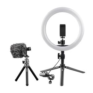 Dörr VL-26 Vlogging-Kit with Microphone