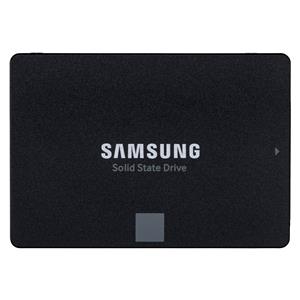 Samsung SSD 870 Evo 2,5 250GB SATA III