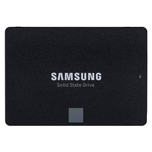 Samsung SSD 870 EVO 2,5 2TB SATA III