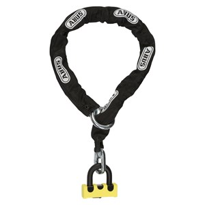 ABUS GRANIT Power XS 67 /105HB50 yellow+12KS120 black loop