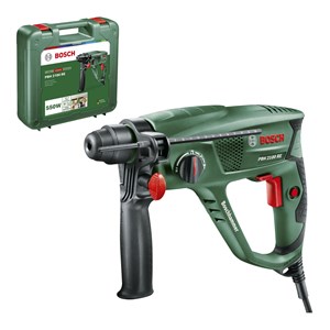 Bosch PBH 2100 RE