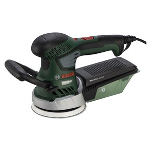 Bosch PEX 400 AE Random Orbit Sander