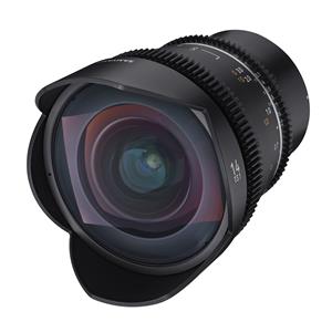 Samyang MF 14mm T3,1 VDSLR MK2 Sony E