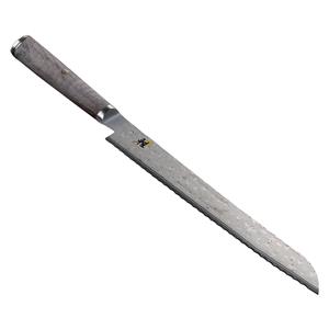 Miyabi 5000MCD 67 bread knife 24cm