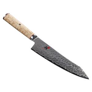 Miyabi 5000MCD Rocking Santoku 18cm