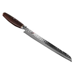 Miyabi 6000MCT bread knife 23cm