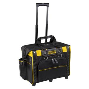 Stanley FatMax Tool Case with Rolls