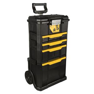 Stanley Rolling Workshop Toolbox