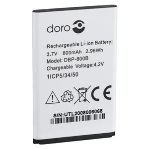 Doro Replacement Battery for 1350 / 136x