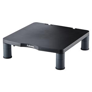 Fellowes Standard Monitor Stand black/grey