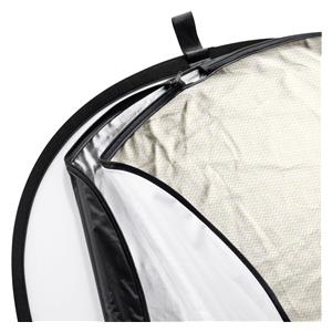 walimex 5in1 Foldable Reflector Set, 102x168cm