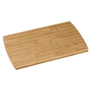 Zassenhaus Cutting Board Bamboo 36x23x1,8cm