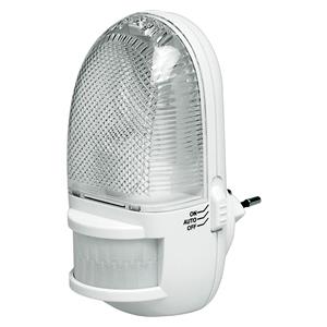 REV Night light w. Motion Detector