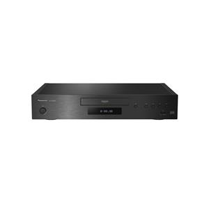 Panasonic DP-UB9004EG1 black - Blu-ray player