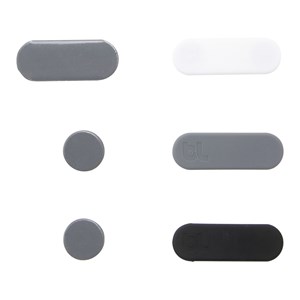 Bluelounge MagDrop Magnetic Cable Holder