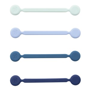 Bluelounge MagWrap Small Silicon Cable Holder