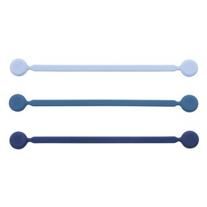 Bluelounge MagWrap Large Silicon Cable Holder