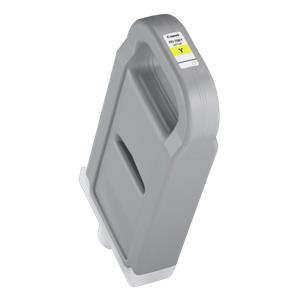 Canon PFI-706 Y ink yellow