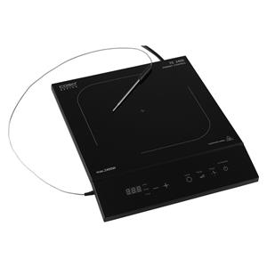 CASO TC 2400 ThermoControl Single Induction Hob