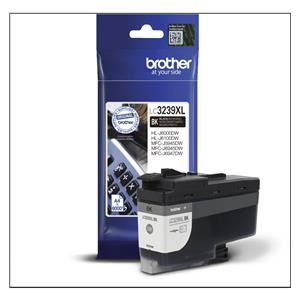 Brother LC-3239 XLBK black