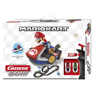 Carrera GO!!! 20062532 Nintendo Mario Kart P-Wing